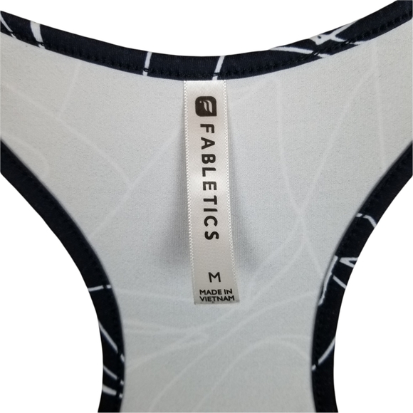 Fabletics Racerback Tank Top - Picture 8 of 10